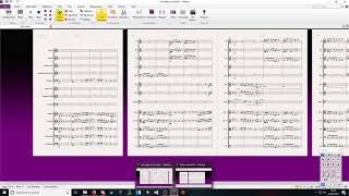 Sibelius Sounds vs Note Performer 3!