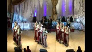 Հատուկ ռեպորտաժ Պարենք հայերեն