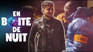 HASSAN - EN BOITE DE NUIT