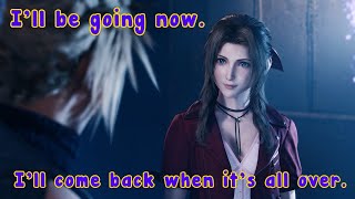 Final Fantasy VII- "Aerith's Theme" Cover