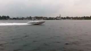 Formula 292 Fastech Poker Run Edition - iboats.com