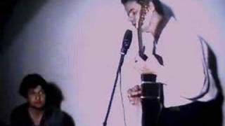 Alexey Kravchenko, Willy Melnikov - Poetry & Music 2003