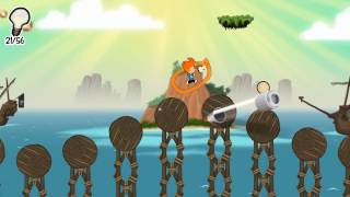 Играем в Max the magic marker #6