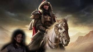 Kay Kojong - Altay Türk Müziği Кай кожонг