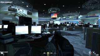 Call of Duty 4 Modern Warfare / Одиночная Игра / #5 Чарли Не Серфят
