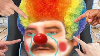RISITAS - LES VICTIMES