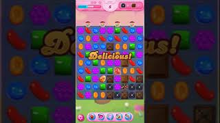 Candy Crush Saga Level 2202