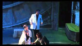 Antonio Vivaldi Tito Manlio RV 738 A Atto secondo Scena 7 Lindo Rabbia che accendesi LIVE Video