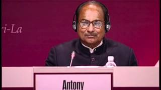 Protecting Maritime Freedoms: Shangri-la 2012 Plenary 2 Q&A