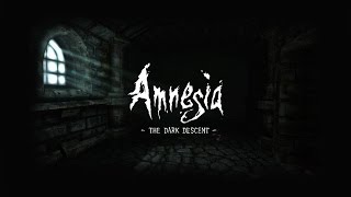 [Amnesia] La soirée de l'horreur, PEUR PEUR PEUR..