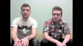 The Self Made Men Q&A: Round 2