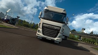 ?ETS 2?RUSMAP+ЮЖНЫЙ РЕГИОН+PROMODS?