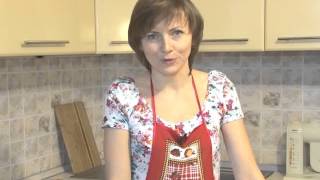 Кокосовый кекс на белках