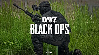 Dayz | Black OPS