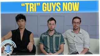 Our Take on the 'Try Guys' Cheating Situation