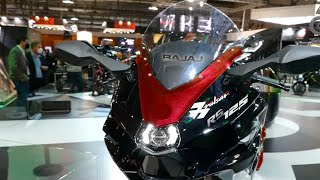 2022 BAJAJ PULSAR RS 125 | Upcoming Bikes In 2022 In India | Price, Launch Date | New Upcoming Bikes