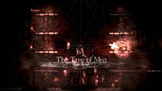 Salt and Sanctuary. Boss 07. The Tree of Men (NG+7, No healing)