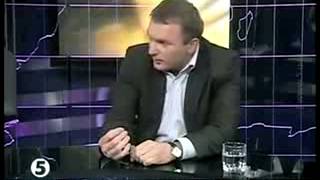 О гарантировании инвестиционных вкладов Игорь Мазепа