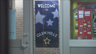 More than 150 Glendale students miss school Monday with flu-like symptoms