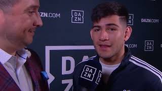 One to Watch: Alexis Rocha