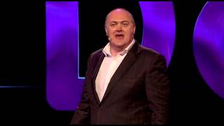 Dara O Briain on School Plays