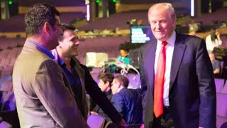 8th person in Trump Tower meeting identified