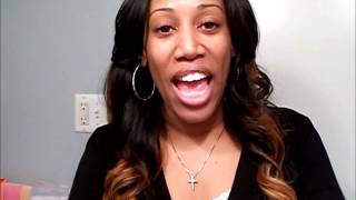 Hair by Belle Bree- Deep Wave Install Review & Closure FAIL!