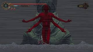 Blasphemous PC All Bosses No Damage
