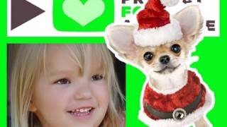 CHRISTMAS MIRACLE for Taylor