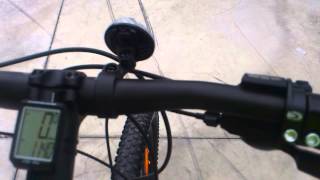 TREK 4500 Disc 2013 ARTEIXO - 2