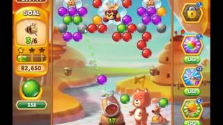 Buggle 2 Level 444