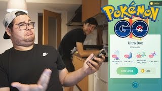 New Pokémon GO SALE Budget Tips with Cooking Tips!
