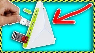 10 НЕОБЫЧНЫХ ТОВАРОВ ДЛЯ ГЕЙМЕРА С ALIEXPRESS