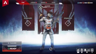 Opening 200 Apex Packs !
