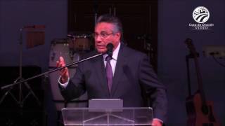 Chuy Olivares - Encontrando nuestra seguridad y valía personal