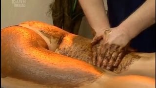 Anti Cellulite Coffee Massage and Scrub. Упругая и гладкая кожа-СЕКРЕТЫ КОФЕЙНОГО МАССАЖА И ПИЛИНГА.