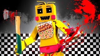 СОСЕД АНИМАТРОНИК ВЫБРАЛ ЮТУБЕРОВ! ПРИВЕТ СОСЕД В МАЙНКРАФТЕ! HELLO NEIGHBOUR IN MINECRAFT ROLEPLAY