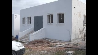 Newsbook - 2018 help AAA  - New Shelter Birzebbugia