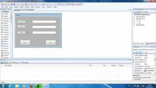 Como Fazer  programa no Microsoft Visual Basic 2008 T.M
