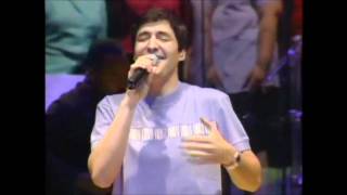 Marcos Vidal, Alabanza y adoración en vivo - Parte 1