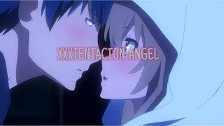XXXTentacion-Angel (AMV)