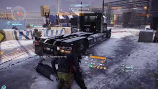 Division PTS 1.8 Секретный Кочевник