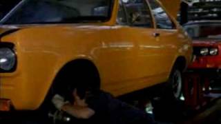 Chrysler do Brasil - Filme oficial pre-lancamento Dodge 1800 1973