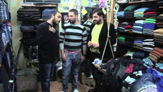 مسلسل صد رد - ايش فيه يا حارة 2 - الحلقة الثامنة - شو هالموديل يا كوكتيل | Sud Rad Episode 2-8