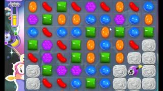 Candy Crush Saga Dreamworld Level 96 (Traumwelt)