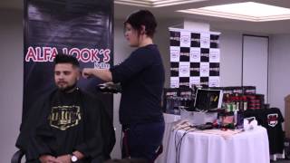Workshop Alfa Look's Joao Pessoa PB