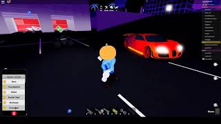 MAD CITY GLITCH ALL CARS! (UNPATCHED)