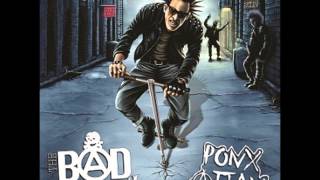 Ponx Attax - PONX ATTAX
