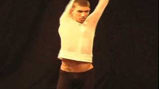 Bring It! BAAD! Vogue-ing (preview)