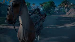 Assassin's Creed  Origins XEON X3440 4.3 GHZ  4 GB RAM ! GTX 670